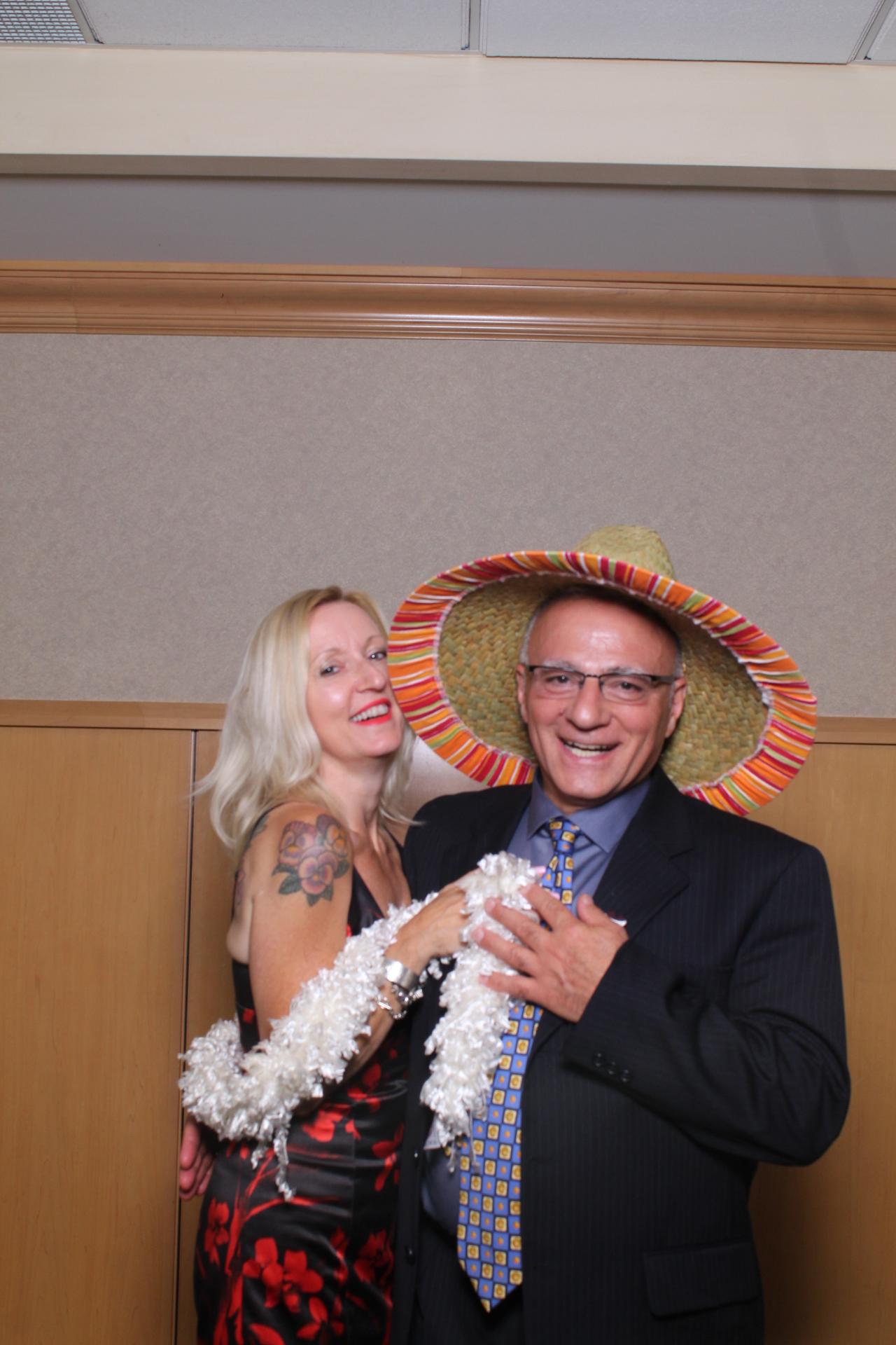 Wedding of Frank and Maria  | View more photos from the event at gallery.myselfiemirror.ca/u/romanmyselfiemirrorca/Wedding-of-Frank-and-Maria